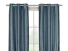 Daenerys Blackout Window Panel - S/2