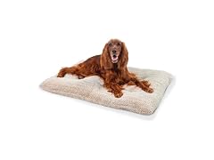 Best Friends by Sheri Comfy Crate Sleeper Mat