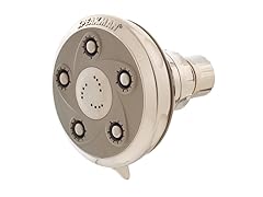 Napa Low-Flow Shower Head