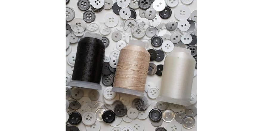 YLI Wonder Invisible Thread, .004, 1500yds