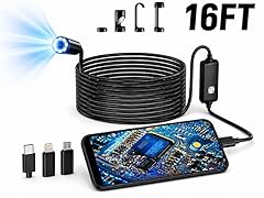 16ft Lens High Definition Endoscope
