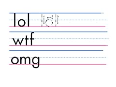 Practice Your Texting