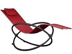 Single Orbital Lounger - Your Choice