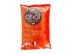 1PK David Rio Food Service Bag Tiger Spice Chai