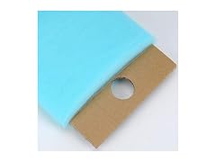 The Fabric Exchange 54" x 40 Yards Tulle Fabric Bolt