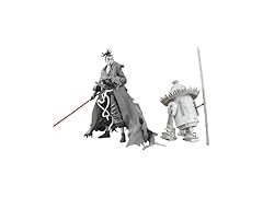 STAR WARS The Black Series The Ronin & R5-D56, Visions Premi (Open Box)