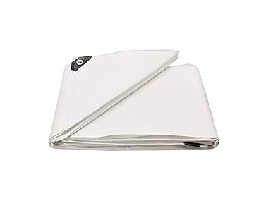 $17.99, Was $39.33, 54% Off! Dry Top Poly Tarp dealfomo