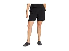 Eddie Bauer  (S) Departure 7In Short