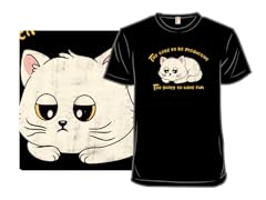 Too tired to be Productive