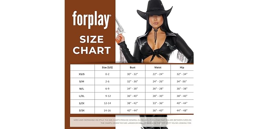 Sexy Forplay Lasso Up Cowgirl Western Cowboy Metallic Gold Costume 552974 main image 0
