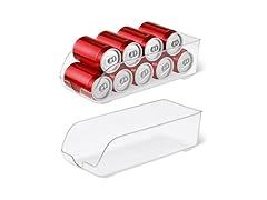 Amazon Basics Food and Drink Can Organizer