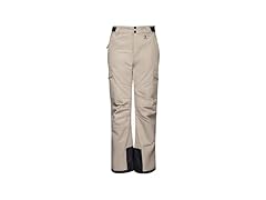 Cargo Snow Pants (M)