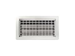 Foundation Auto Vent White