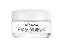 LOreal Hydra Renewal Moisturizer 1.7 oz