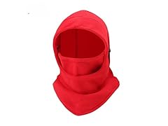 Helios Thermal Balaclava