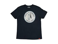 Field & Stream Unisex Adult Lightweight Tee Shirt (L)
