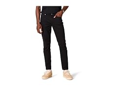 Amazon Essentials Men (35W x 29L) 5-Pocket Pants