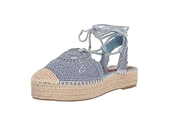 Women's Chinese Laundry Ballet Blue (5)