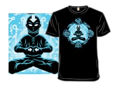Master of Four Elements