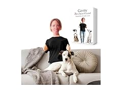 Gerty Pet's Best Friend