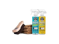 Chemical Guys HOL_995 Ultimate Convertible Care Kit