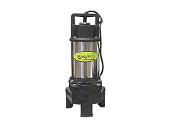 EasyPro Stainless Steel Submersible
