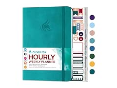 Weekly & Monthly Schedule Planner