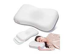 Dorefox Cervical Neck Pillow