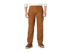 Amazon Basics Men Duck Utility Workwear Pants
