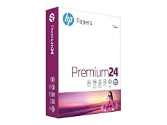 HP Printer Paper Premium24 Letter Size