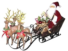 Santa's Workshop Reindeer Express