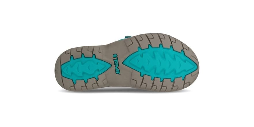 teva tirra slide