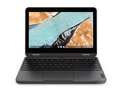 (NEW) Lenovo 300e Yoga Gen 4 2-in-1 Touch Chromebook