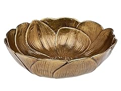 Laurel Round Bowl Large