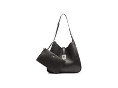 DKNY Women's Daria Large Hobo Bag