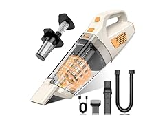 BQYPOWER Handheld Vacuum Cordless