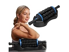 RPM Rolling Percussive Massager