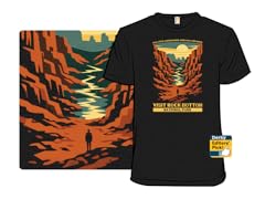 Visit Rock Bottom National Park