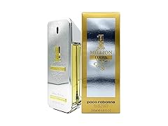 1 Million Lucky By Paco Rabanne For Men EDT