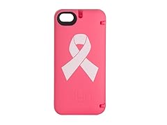 iPhone 5/5s Case w/ Hinged Back - Ribbon