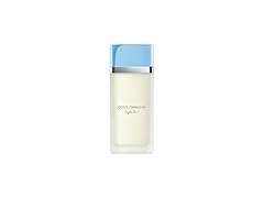 Light Blue/D&G EDT Spray 6.7 Oz (200 ML) (W)