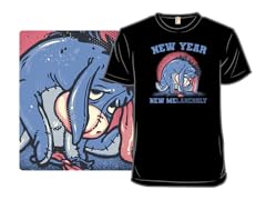 New Year New Melancholy