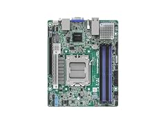 ASRock Rack AM5D4ID-2T/BCM Deep mini-IT