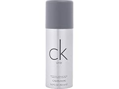 Ck One/Calvin Klein Deodorant Spray 5.0 Oz