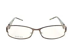 Gucci Metal/Plastic Frames, Beige