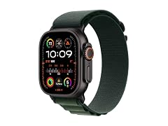 (NEW) Apple Watch Ultra 2 Smartwatch [GPS + Cellular]