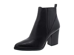 Women's Marc Fisher Black Boot (8.5)