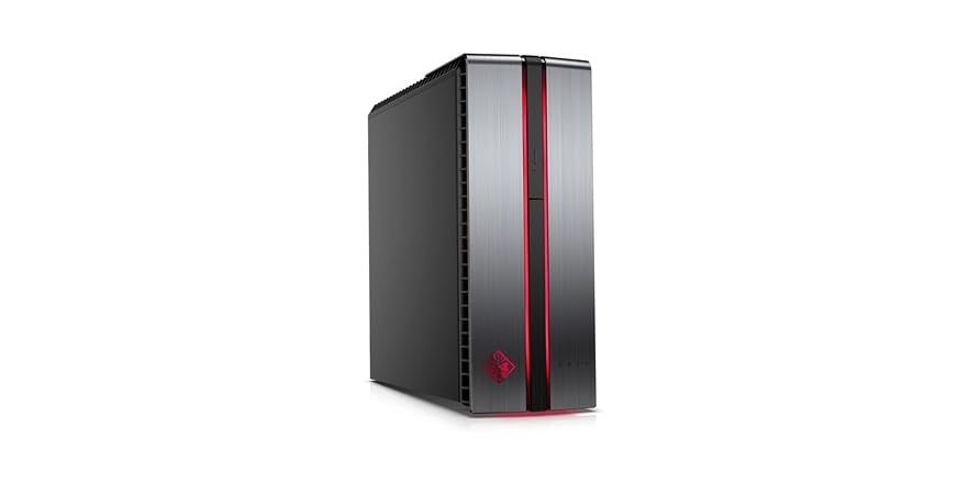 HP PC de Bureau Omen 870-121nf - RAM 8Go - Core i5-6400