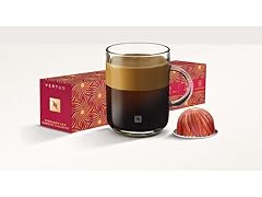 Nespresso Cinnamon & Candied Tamarind