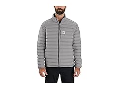 Carhartt Mens LWD Relaxed Fit Stretch